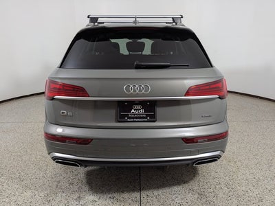 2023 Audi Q5 S line Premium Plus 45 TFSI quattro