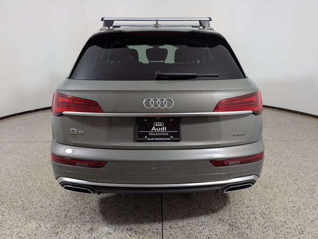 2023 Audi Q5 S line Premium Plus 45 TFSI quattro