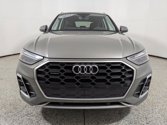 2023 Audi Q5 S line Premium Plus 45 TFSI quattro
