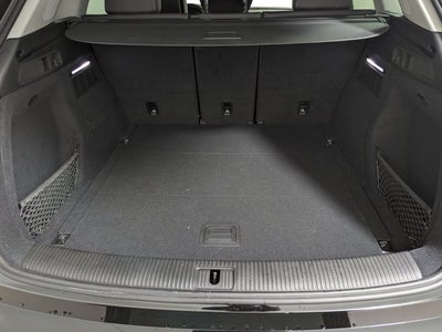 2022 Audi Q5 S line Premium Plus 45 TFSI quattro