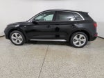 2022 Audi Q5 S line Premium Plus 45 TFSI quattro