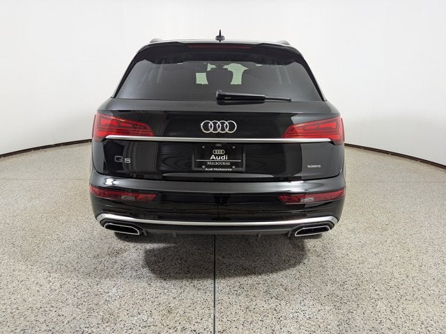 2022 Audi Q5 S line Premium Plus 45 TFSI quattro