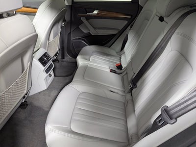 2023 Audi Q5 S line Premium Plus 45 TFSI quattro