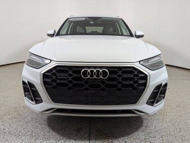 2023 Audi Q5 S line Premium Plus 45 TFSI quattro