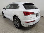 2023 Audi Q5 S line Premium Plus 45 TFSI quattro