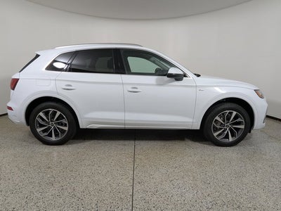2023 Audi Q5 S line Premium Plus 45 TFSI quattro