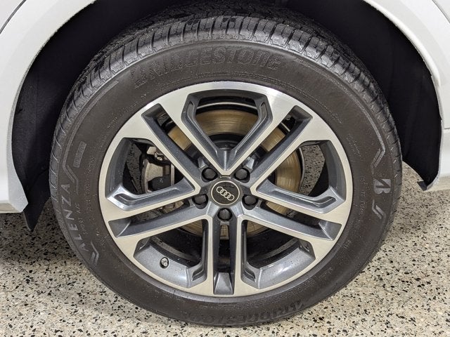 2025 Audi Q5 Sportback Premium Plus 2.0 TFSI quattro