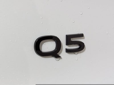2025 Audi Q5 Sportback Premium Plus 2.0 TFSI quattro