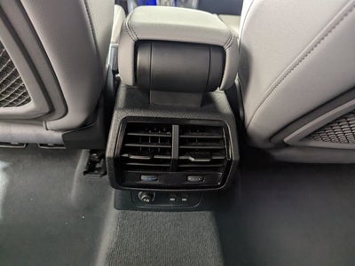2023 Audi Q3 S line Premium Plus 45 TFSI quattro