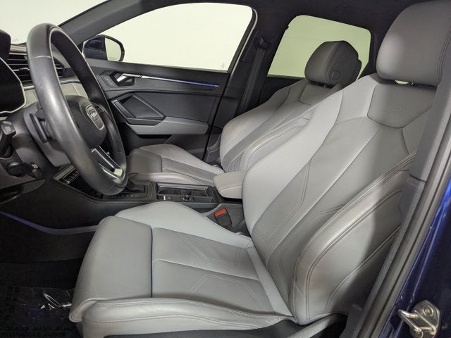2023 Audi Q3 S line Premium Plus 45 TFSI quattro