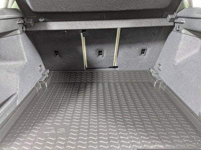 2025 Audi Q3 S line Premium Plus 45 TFSI quattro