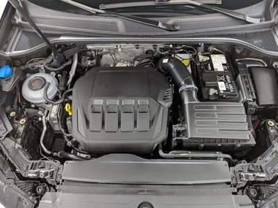 2025 Audi Q3 S line Premium Plus 45 TFSI quattro