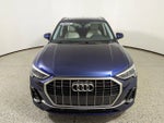 2025 Audi Q3 S line Premium Plus 45 TFSI quattro
