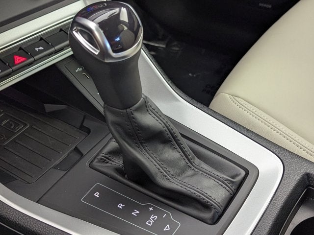 2025 Audi Q3 S line Premium Plus 45 TFSI quattro