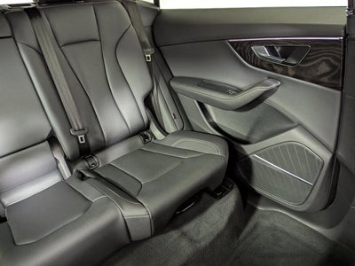 2023 Audi Q8 Premium Plus 55 TFSI quattro