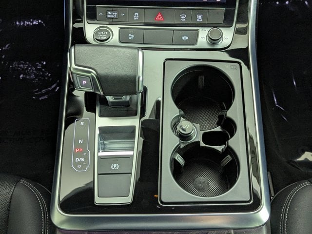 2023 Audi Q8 Premium Plus 55 TFSI quattro