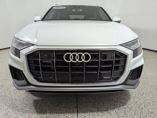2023 Audi Q8 Premium Plus 55 TFSI quattro
