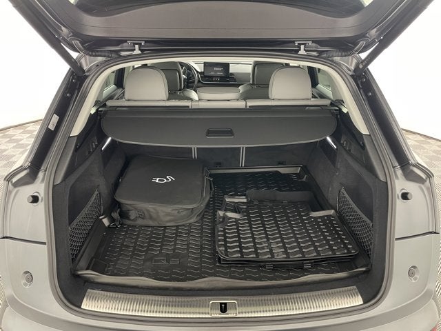 2022 Audi Q5 S line Premium