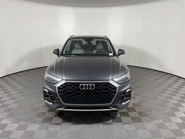 2022 Audi Q5 S line Premium