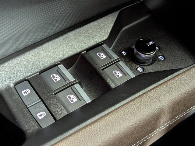 2026 Audi Q4 e-tron Premium 55 quattro