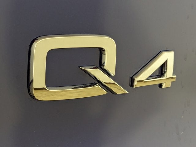2026 Audi Q4 e-tron Premium 55 quattro