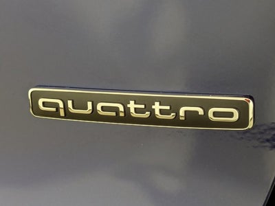 2026 Audi Q4 e-tron Premium 55 quattro