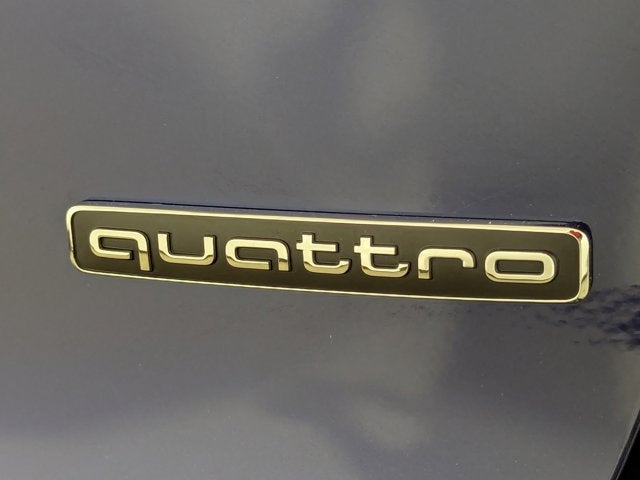 2026 Audi Q4 e-tron Premium 55 quattro