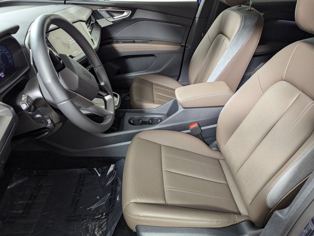 2026 Audi Q4 e-tron Premium 55 quattro