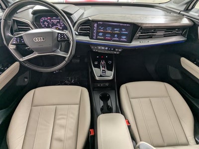 2023 Audi Q4 e-tron Premium Plus 50 quattro