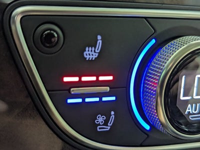 2018 Audi Q7 3.0 TFSI Premium Plus