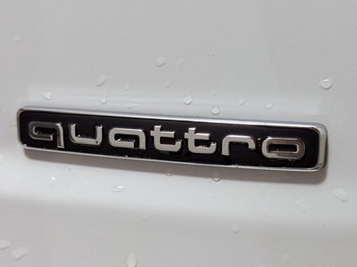2019 Audi Q7 Premium Plus 55 TFSI quattro