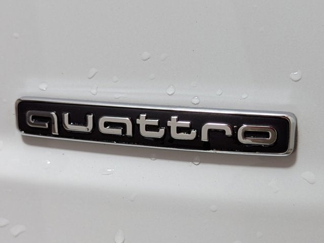 2019 Audi Q7 Premium Plus 55 TFSI quattro