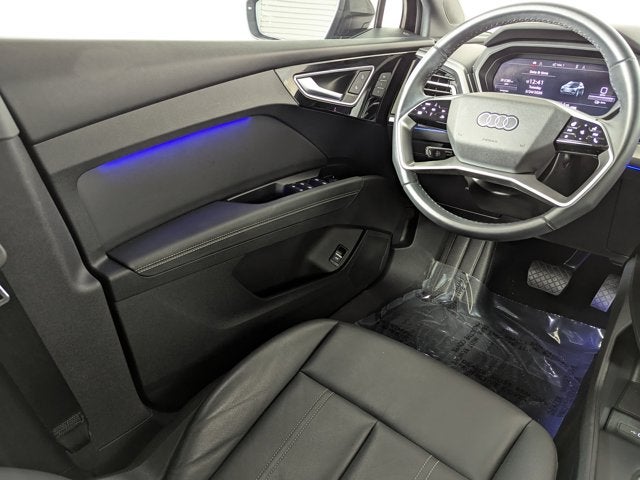 2024 Audi Q4 e-tron Premium Plus 55 quattro