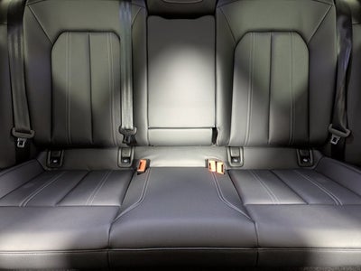 2024 Audi Q4 e-tron Premium Plus 55 quattro