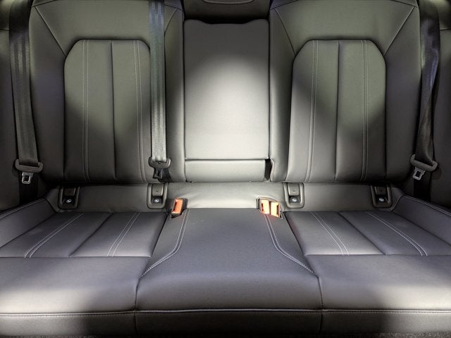 2024 Audi Q4 e-tron Premium Plus 55 quattro