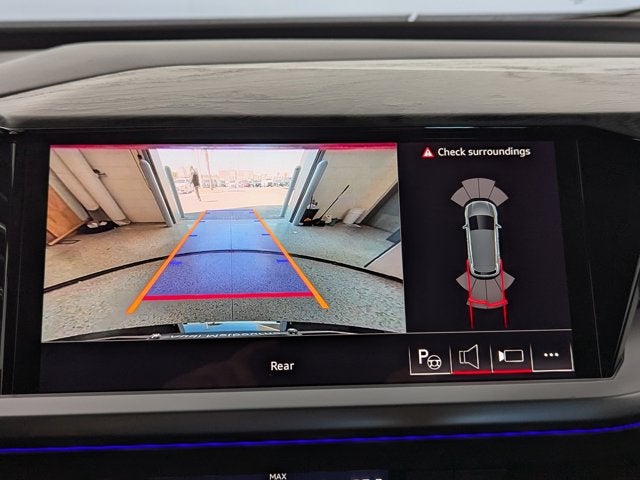 2024 Audi Q4 e-tron Premium Plus 55 quattro