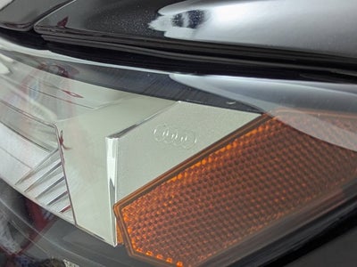 2024 Audi Q4 e-tron Premium Plus 55 quattro