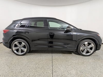 2024 Audi Q4 e-tron Premium Plus 55 quattro