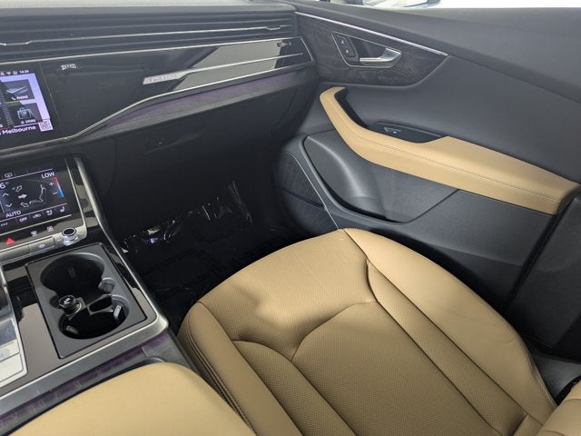 2026 Audi Q7 Premium Plus 55 quattro *Ltd Avail*