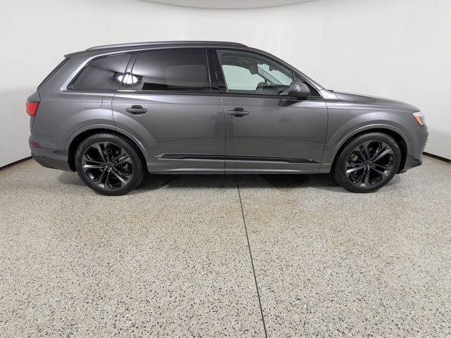 2026 Audi Q7 Premium Plus 55 quattro *Ltd Avail*