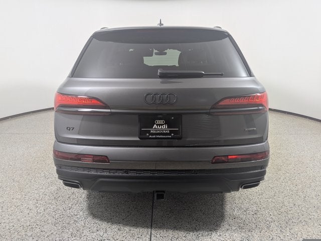 2026 Audi Q7 Premium Plus 55 quattro *Ltd Avail*
