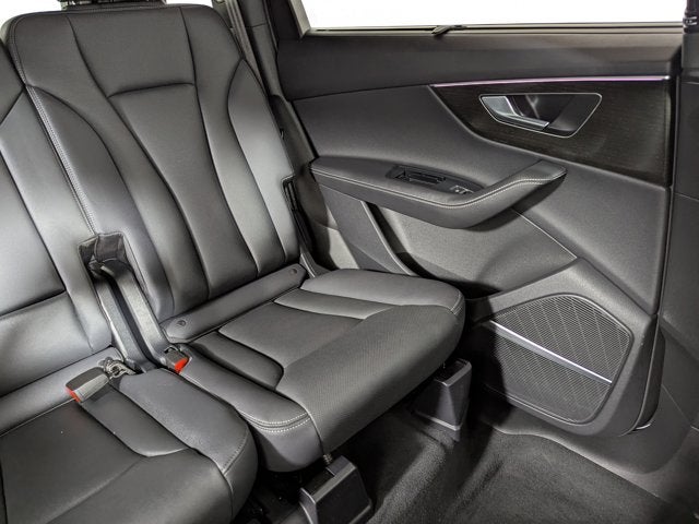 2025 Audi Q7 Premium Plus 55 TFSI quattro