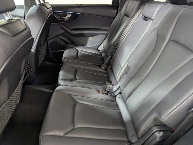 2025 Audi Q7 Premium Plus 55 TFSI quattro