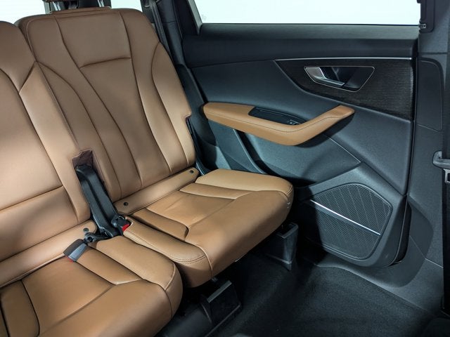 2023 Audi Q7 Premium Plus 55 TFSI quattro