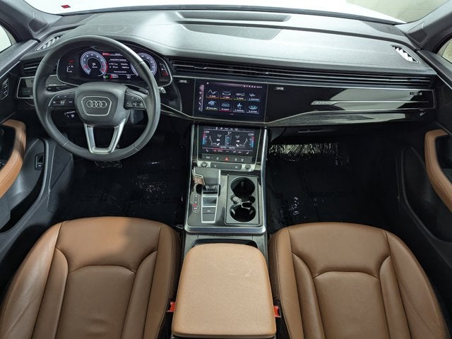 2023 Audi Q7 Premium Plus 55 TFSI quattro