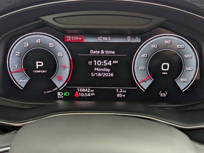2023 Audi Q7 Premium Plus 55 TFSI quattro