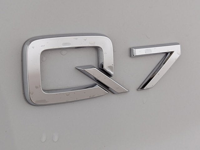 2023 Audi Q7 Premium Plus 55 TFSI quattro