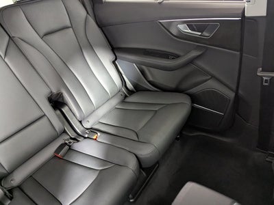 2023 Audi Q7 Prestige 55 TFSI quattro