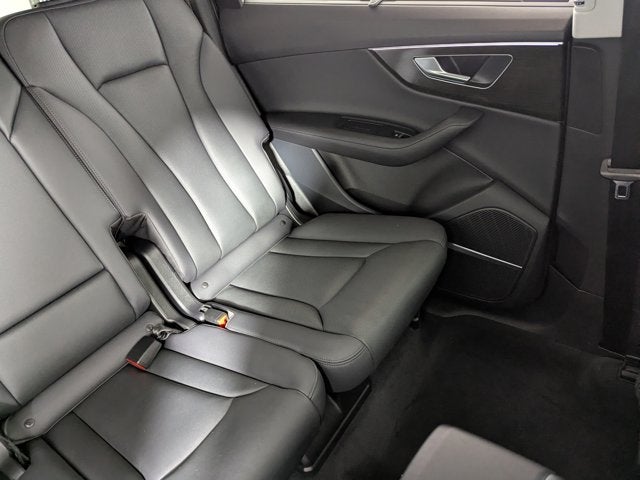 2023 Audi Q7 Prestige 55 TFSI quattro