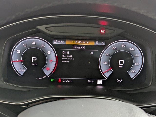 2023 Audi Q7 Prestige 55 TFSI quattro